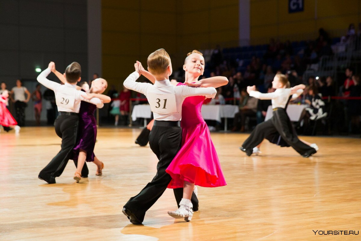 Кирилл Лебедев спортивные бальные танцы