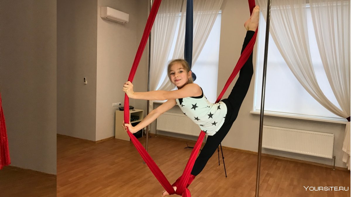 Барвина Маргарита спорт