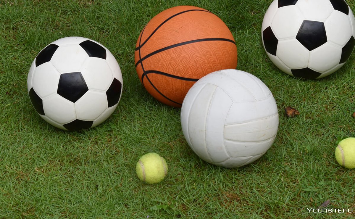 Ekip Sport футбольные мячи