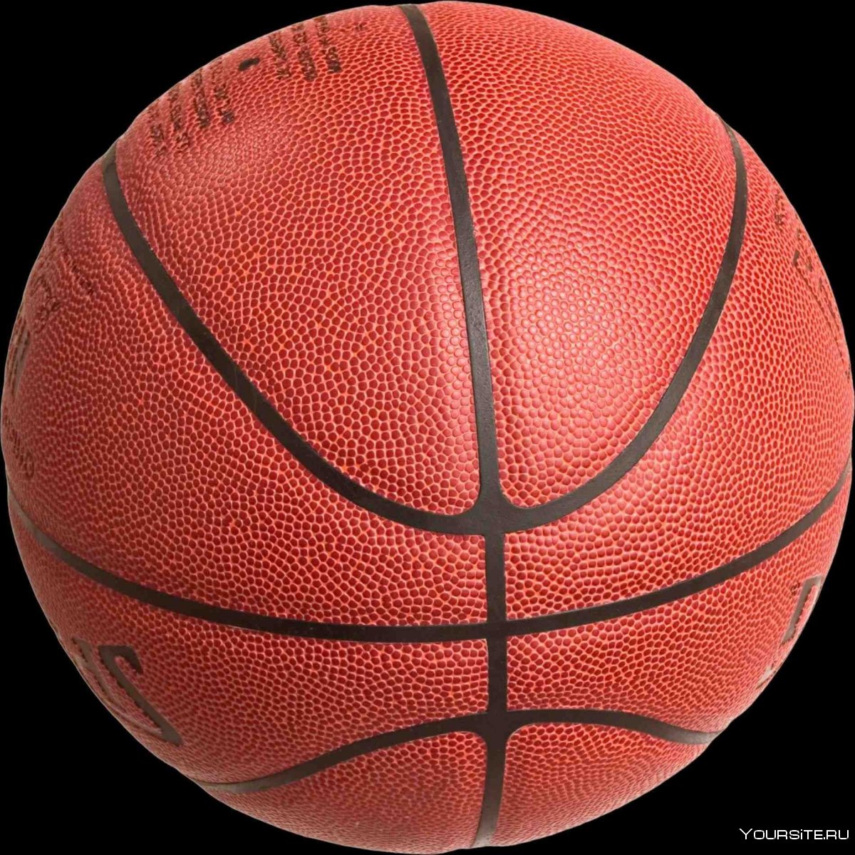 Баскетбольный мяч #Hermes Basketball