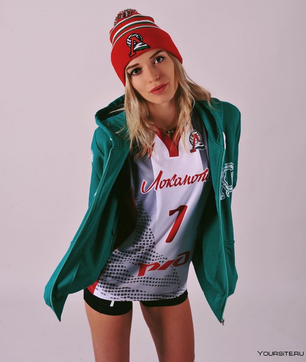 Валерия Андреевна Зайцева