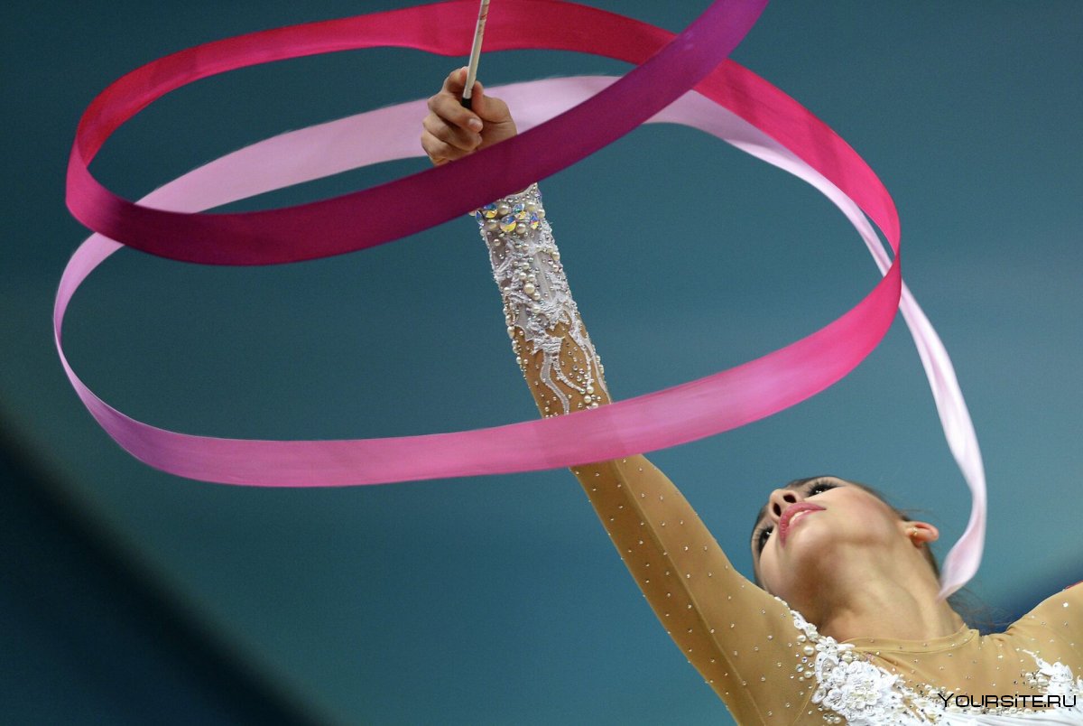 Художественная гимнастика Чемпионаты Европы