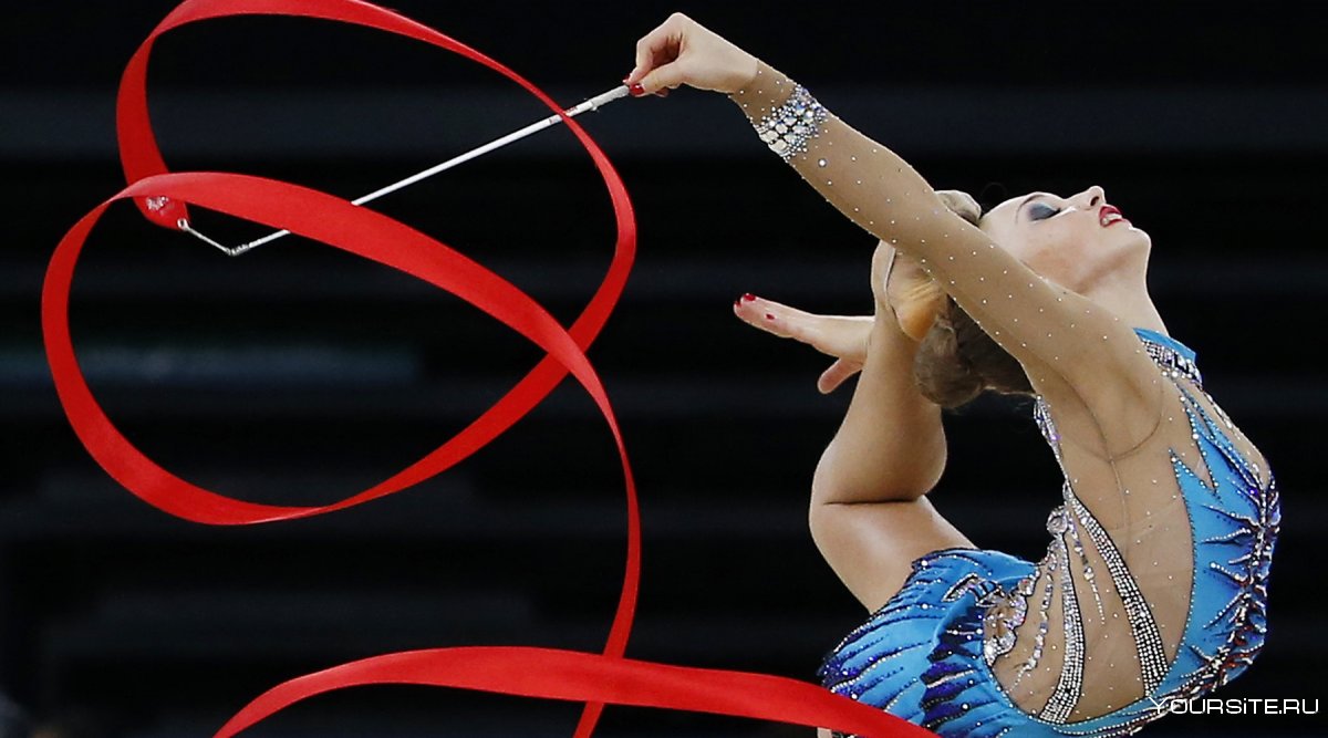 Гимнастика художественная соревнования Чемпионат мира 2018