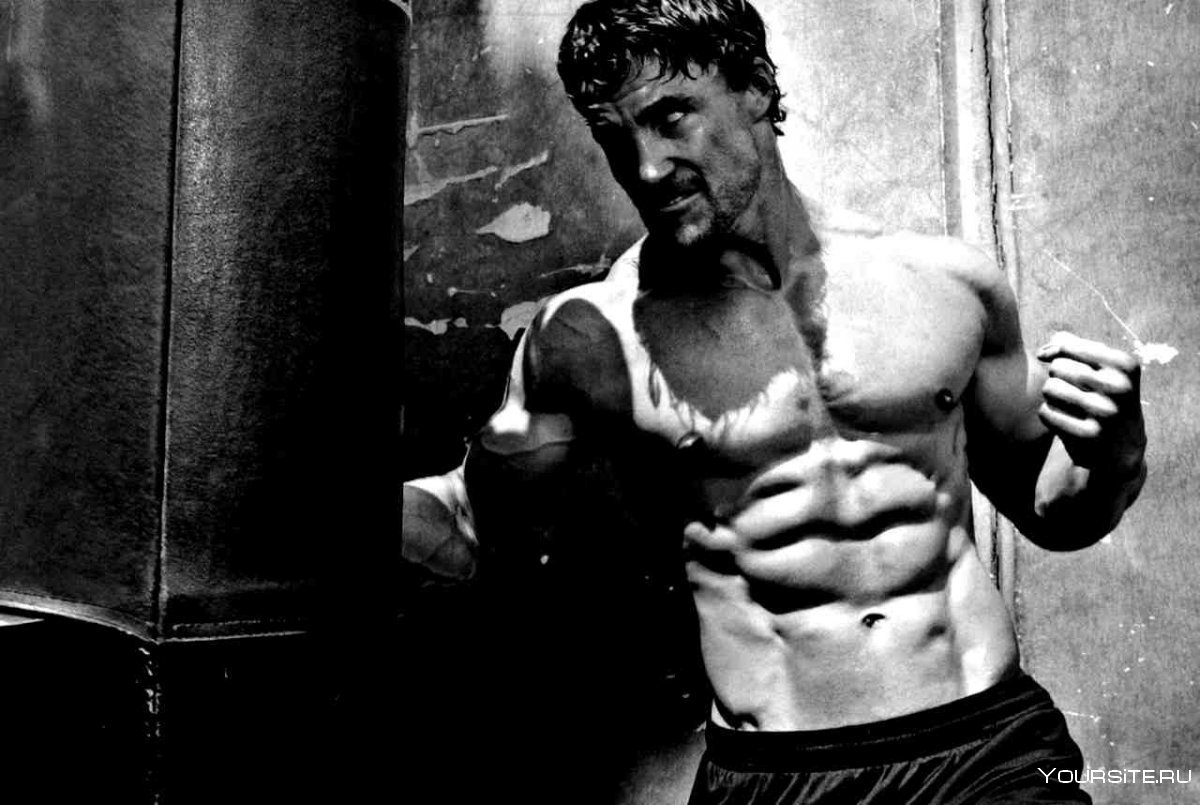 Грег Плитт арт