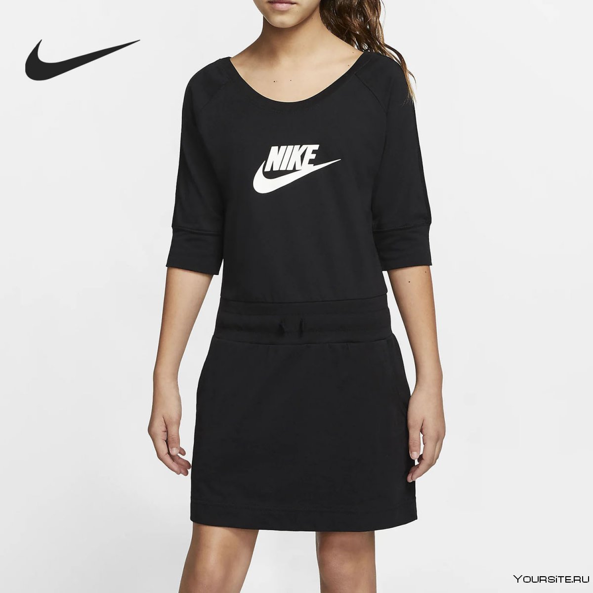 Платье Nike 1x