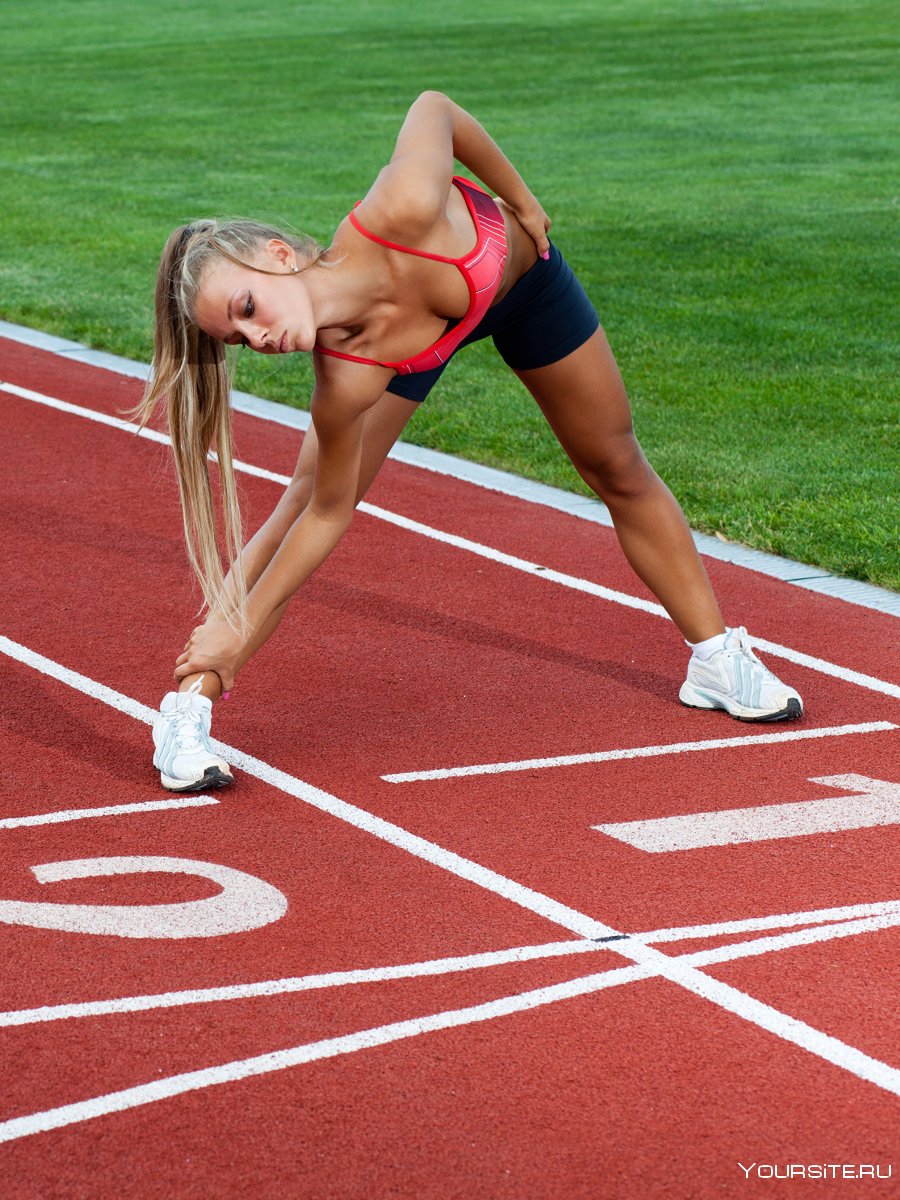 Спортивные виды