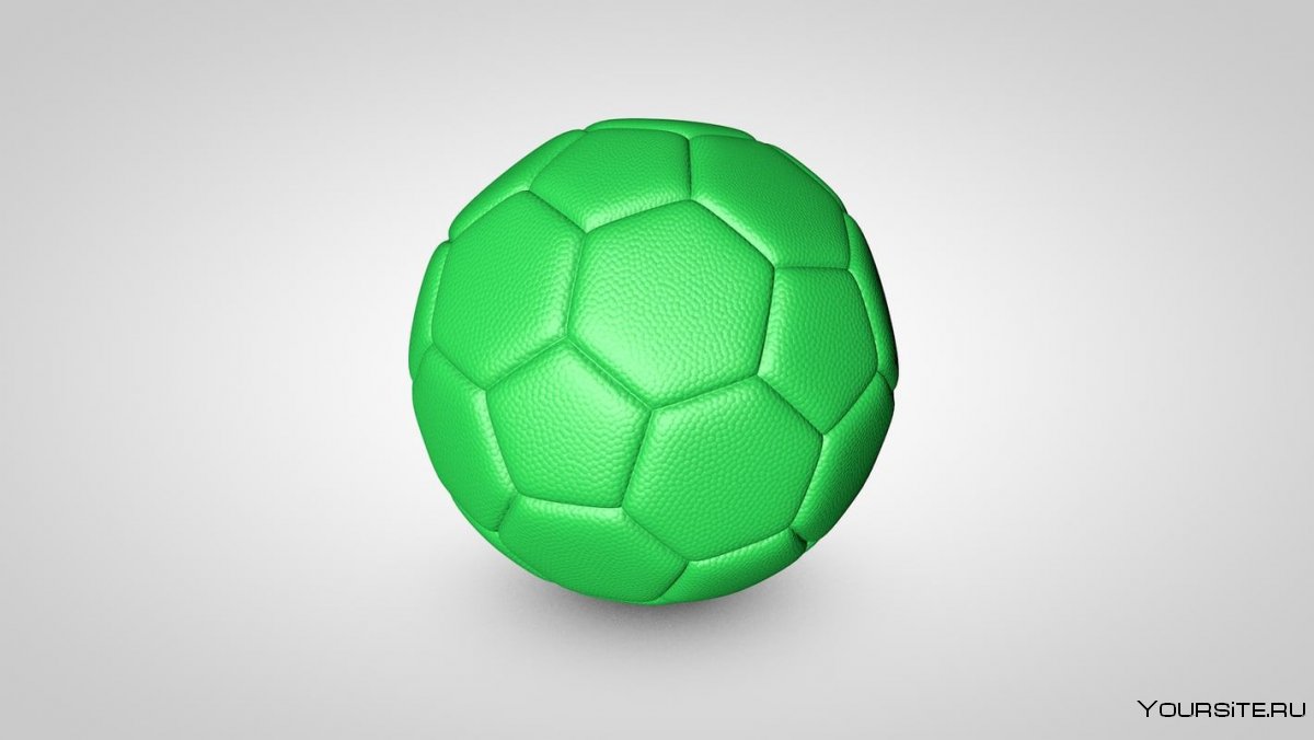 Мяч "футбол"