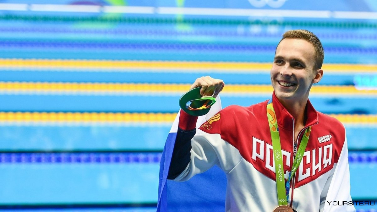 Евгений Рылов Токио 2020