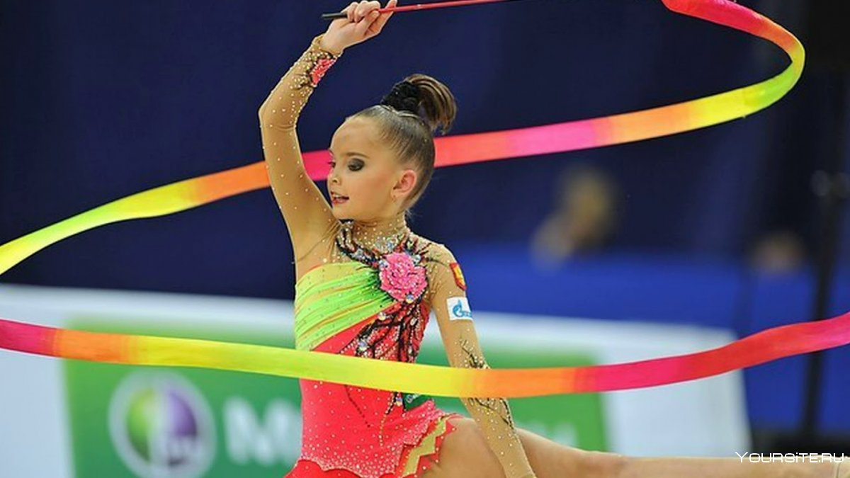 Алия Мустафина спортивная гимнастика мини