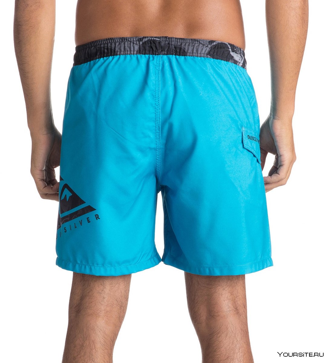 Formentera плавательные шорты цвет 510c