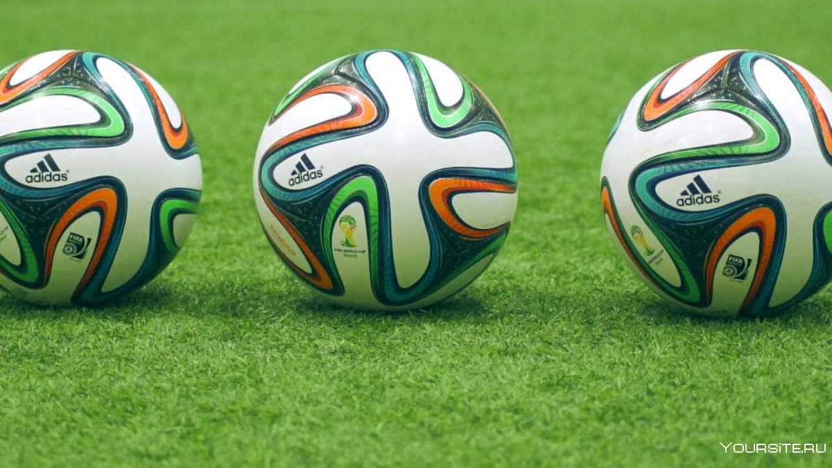 Adidas Brazuca