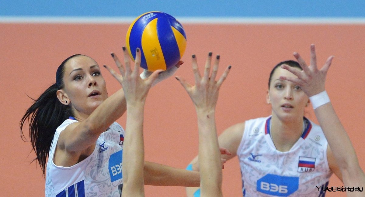 Полина Рахимова