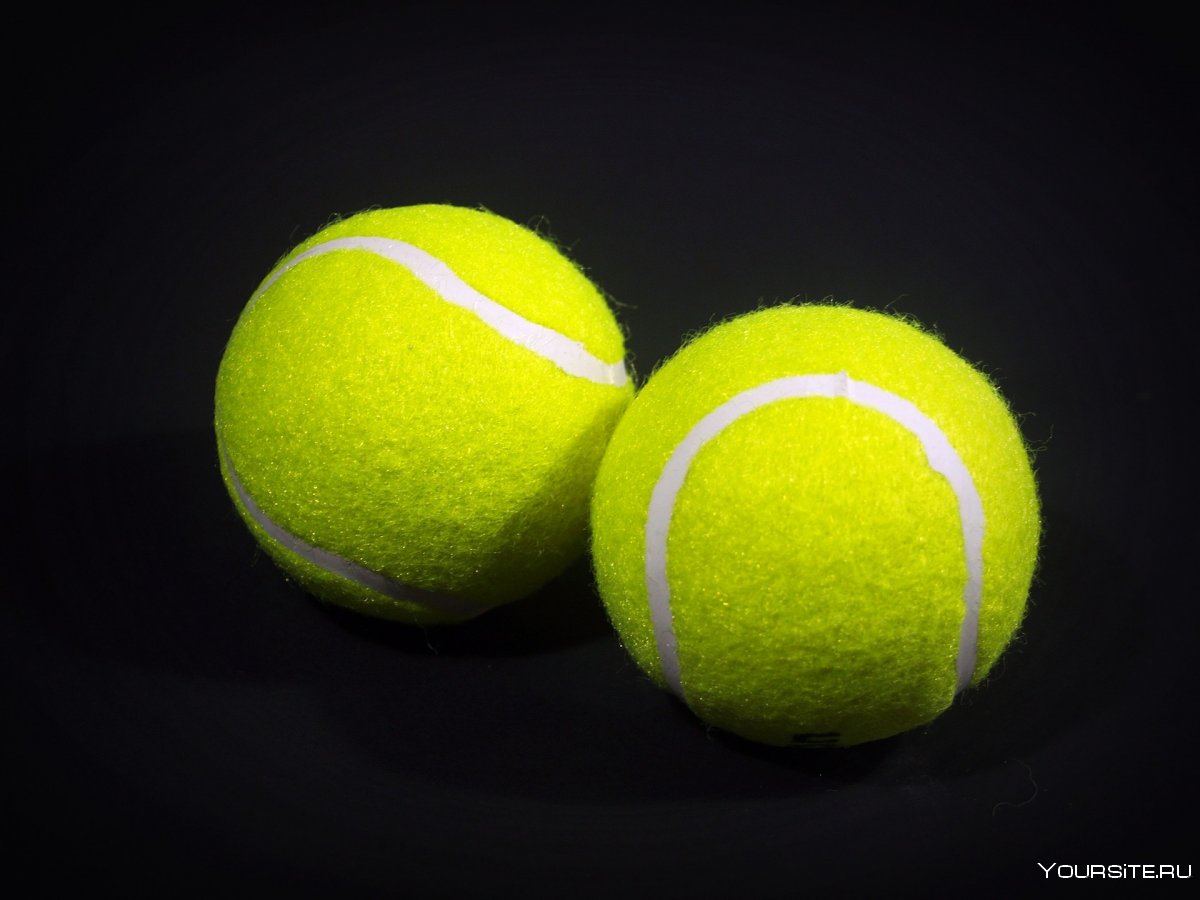 Теннисные мячи Спортмастер