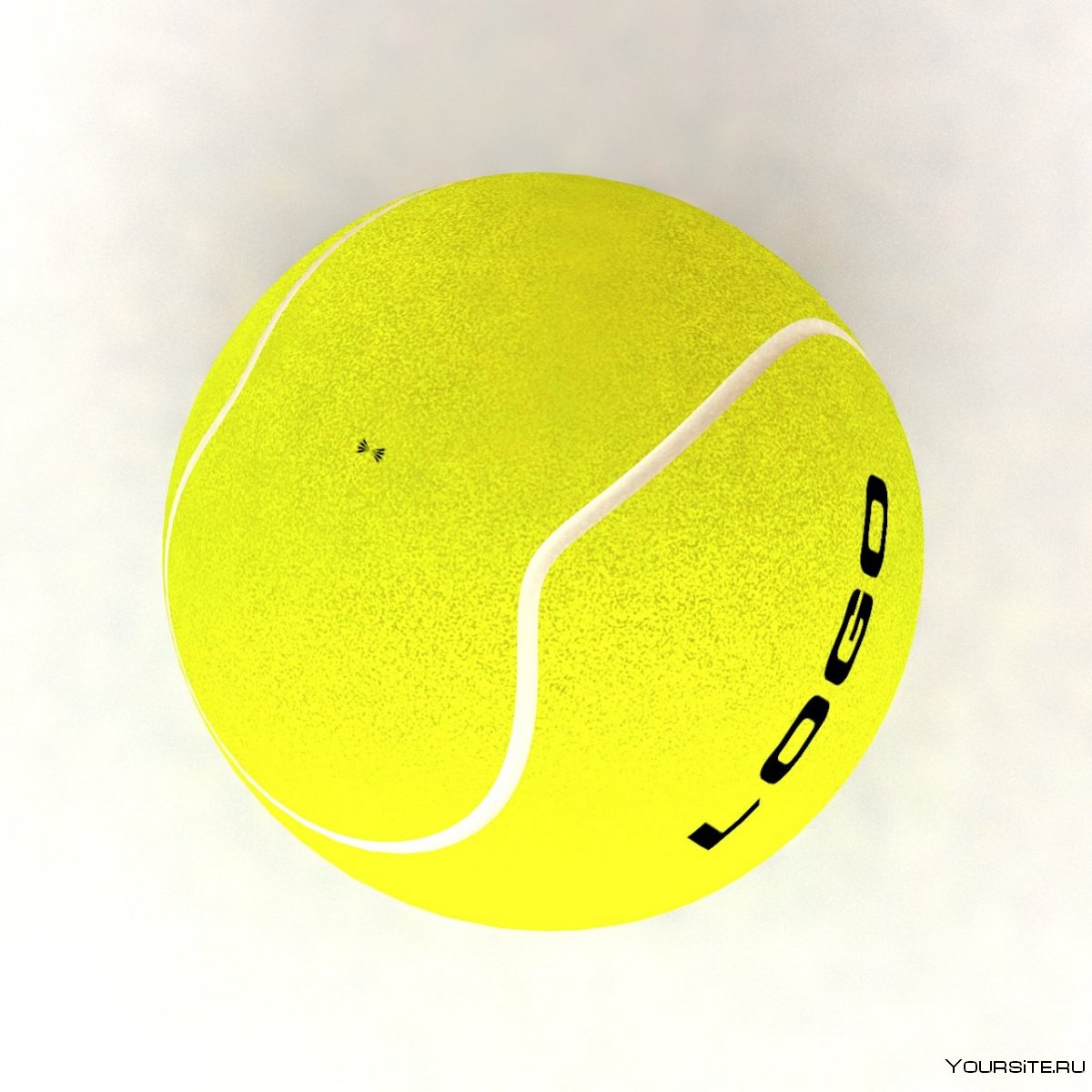 Теннисный мяч Merritt
