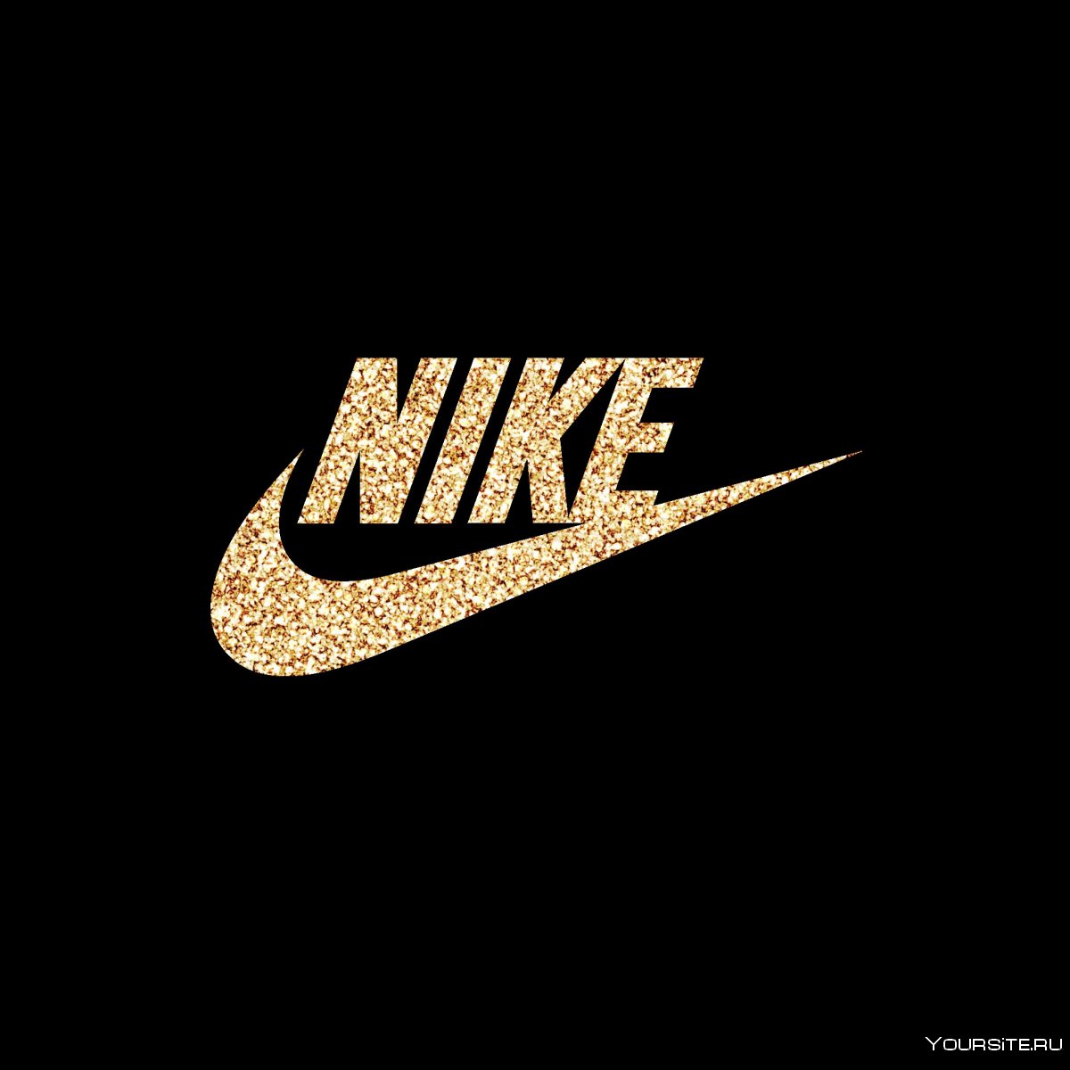 Nike логотип оригинальный