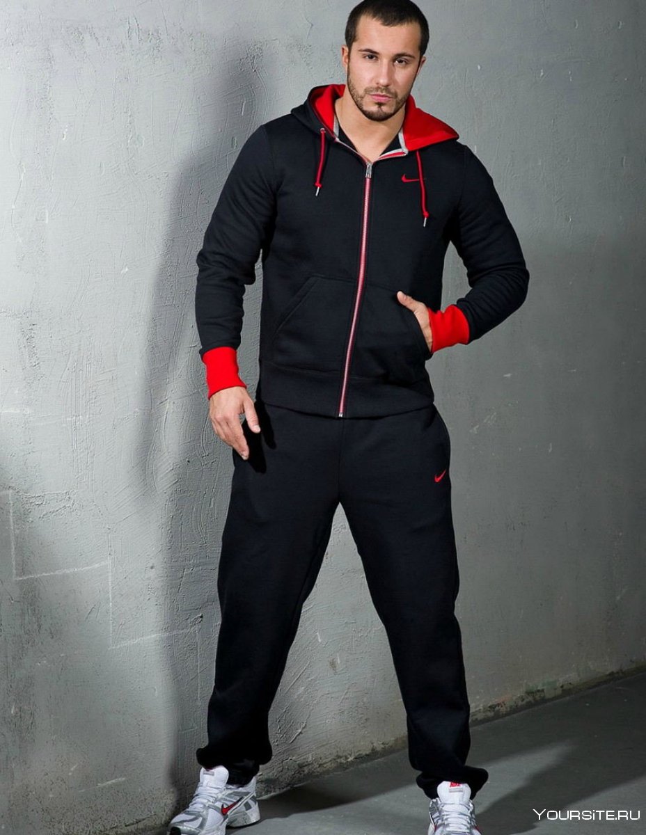 Одежда для мужчин