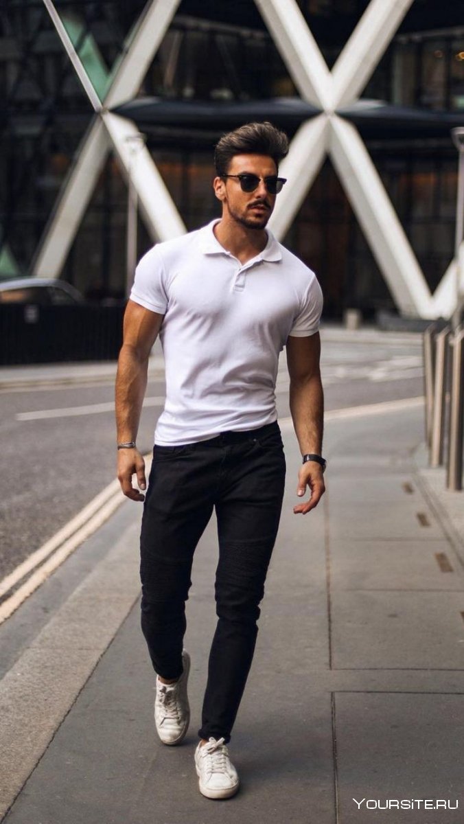 Одежда для спортзала