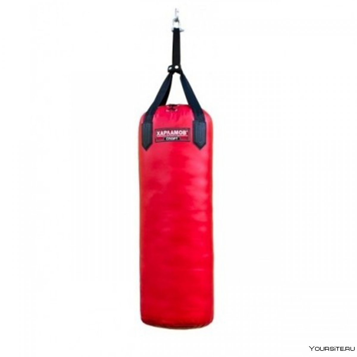 Боксерский мешок Харламов спорт 40 кг