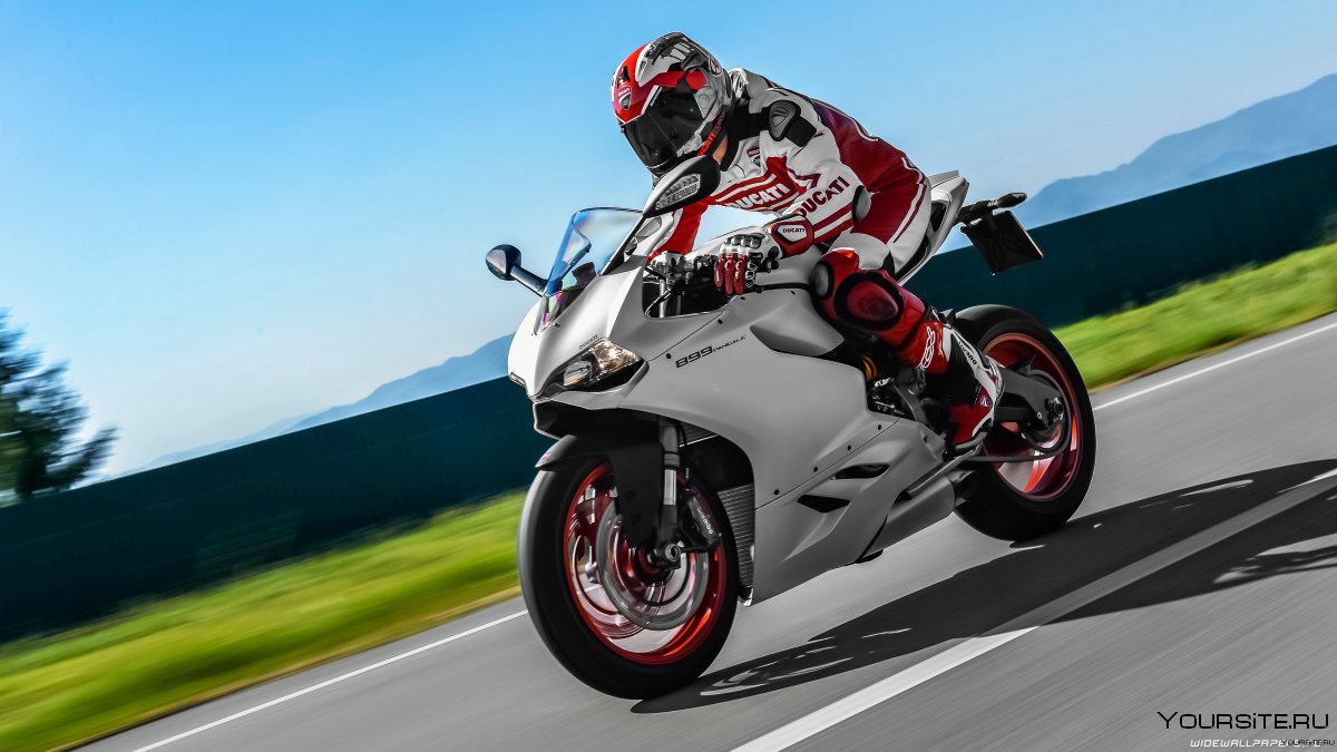 Panigale 799