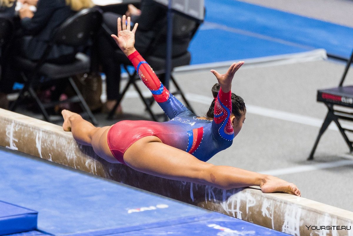 USA Gymnastics American Classic 2018-345