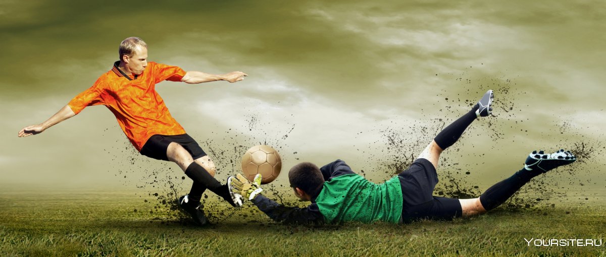 Падающий мяч