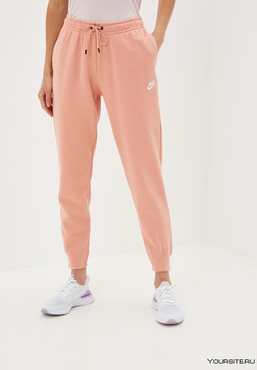 Nike Essential брюки женские