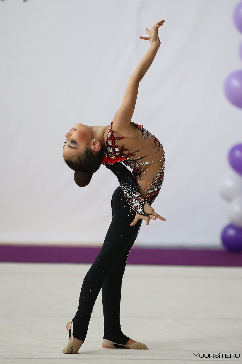 Фото Дина Аверина Чемпионат Европы