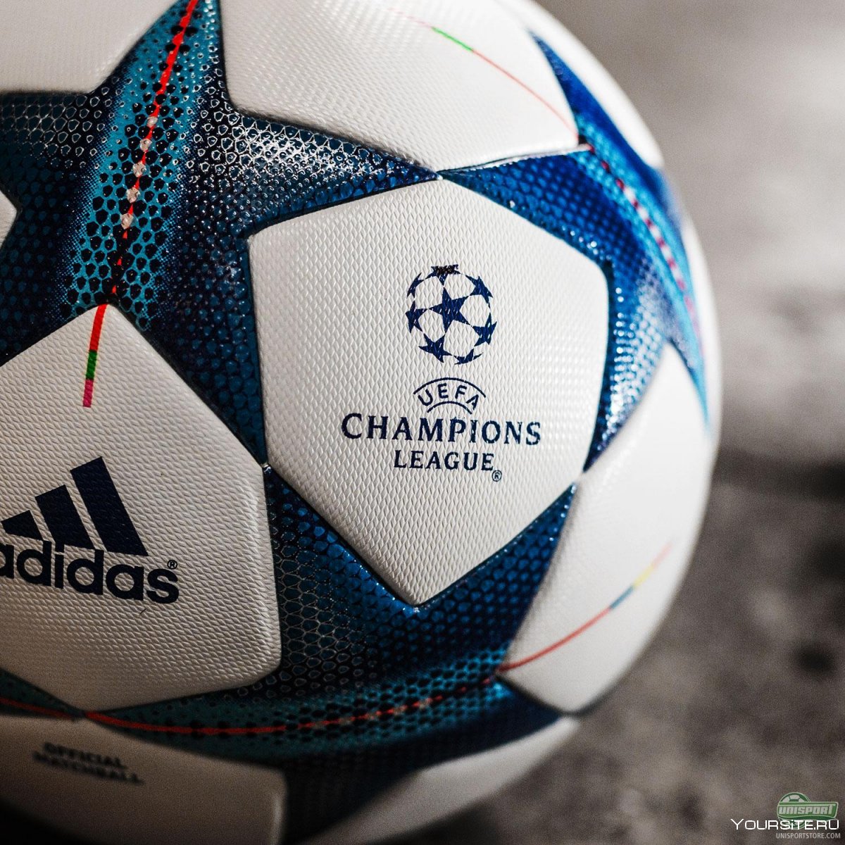 Adidas Champions League Ball