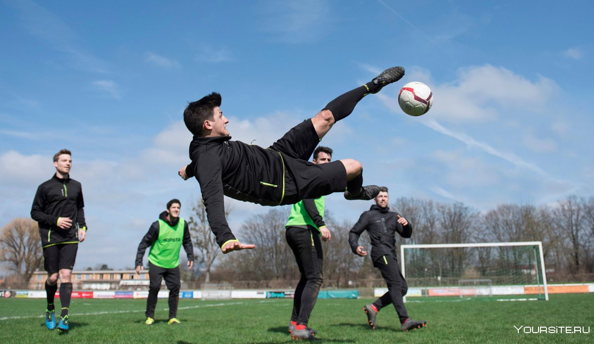 Ronaldo Nike Football