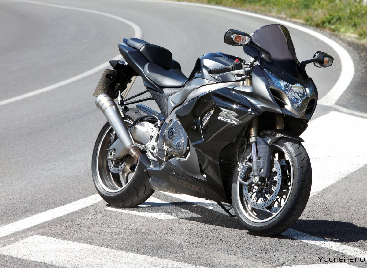 Yamaha YZF-r7