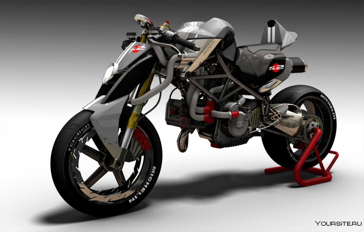 Monster 2020 Ducati Ducati