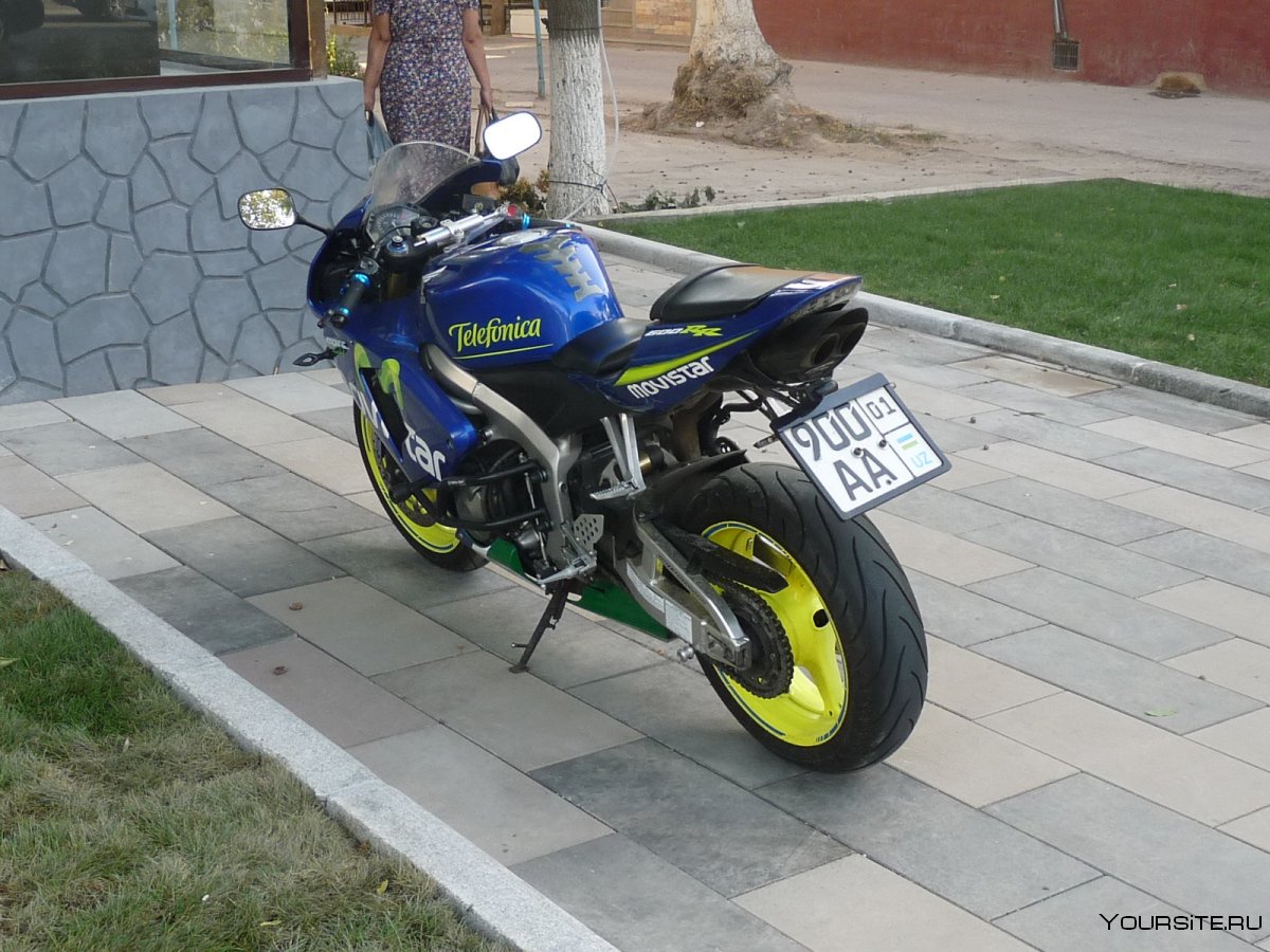 Мотоцикл Таджикистан Душанбе фуруши