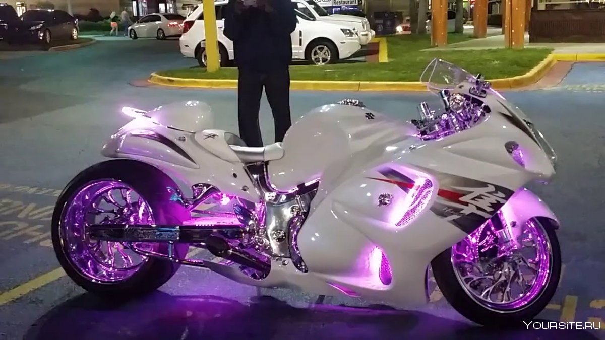Видео самые крутые мотоциклы