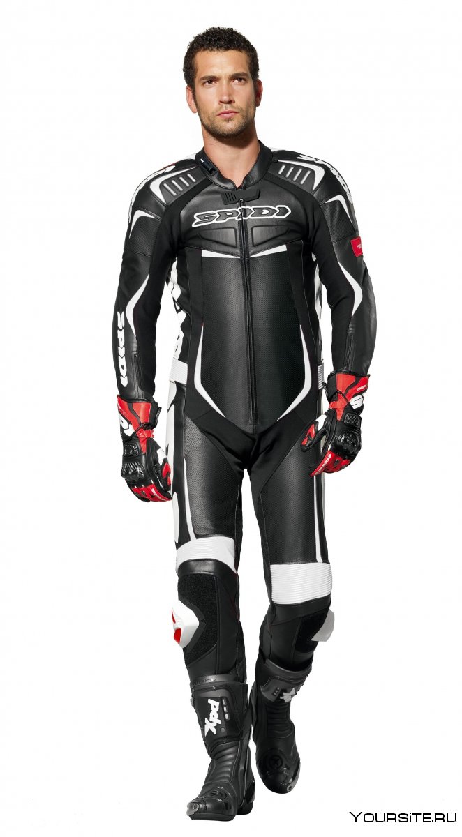 Мотоциклетный костюм Spidi