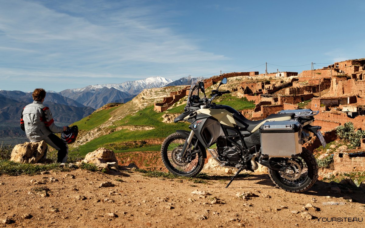 BMW r1250gs Adventure 2020