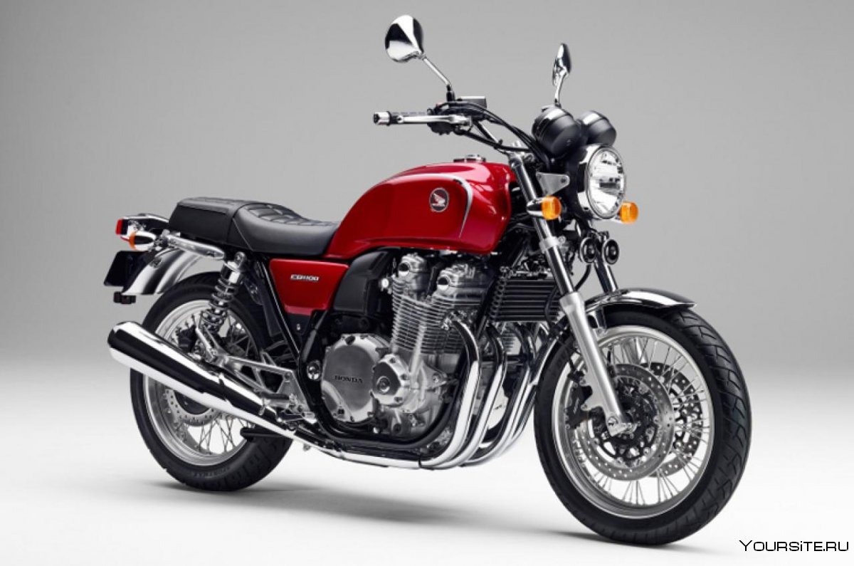 Хонда cb1100 ex