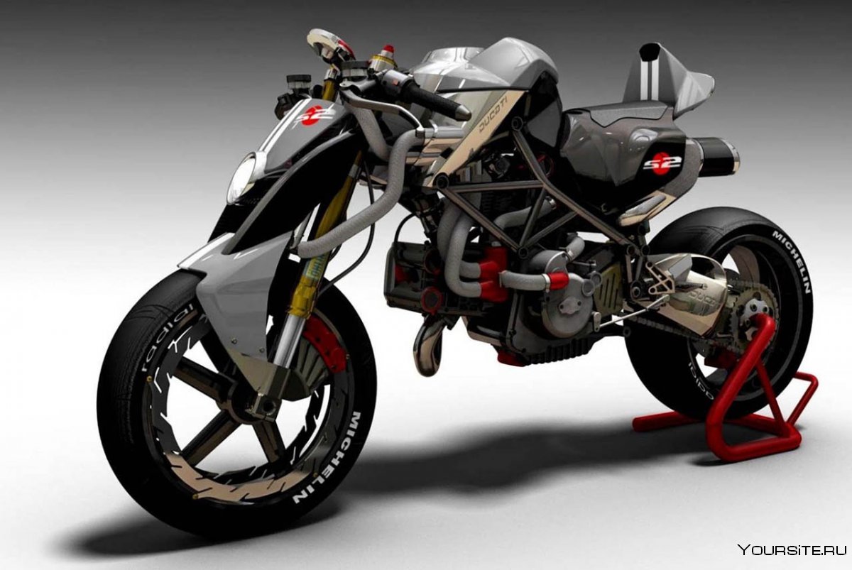 Monster 2020 Ducati Ducati