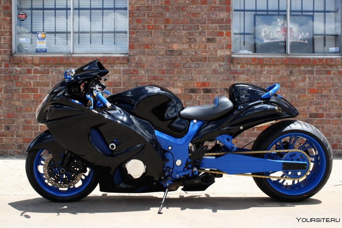 БМВ 1000 RR