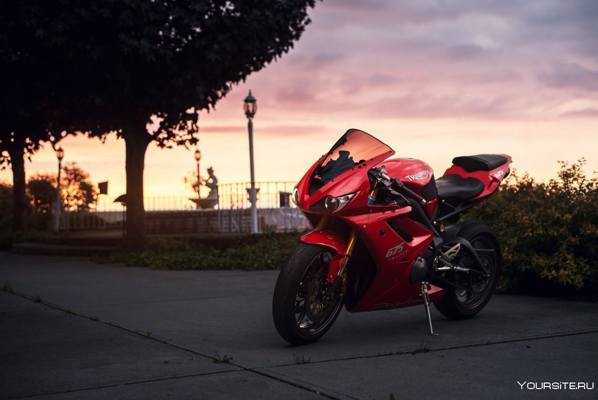 Honda cbr600rr