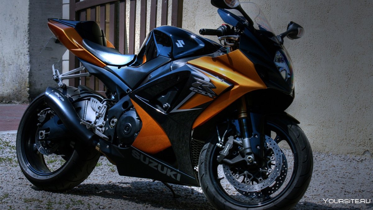 Kawasaki Ninja 250r Blue