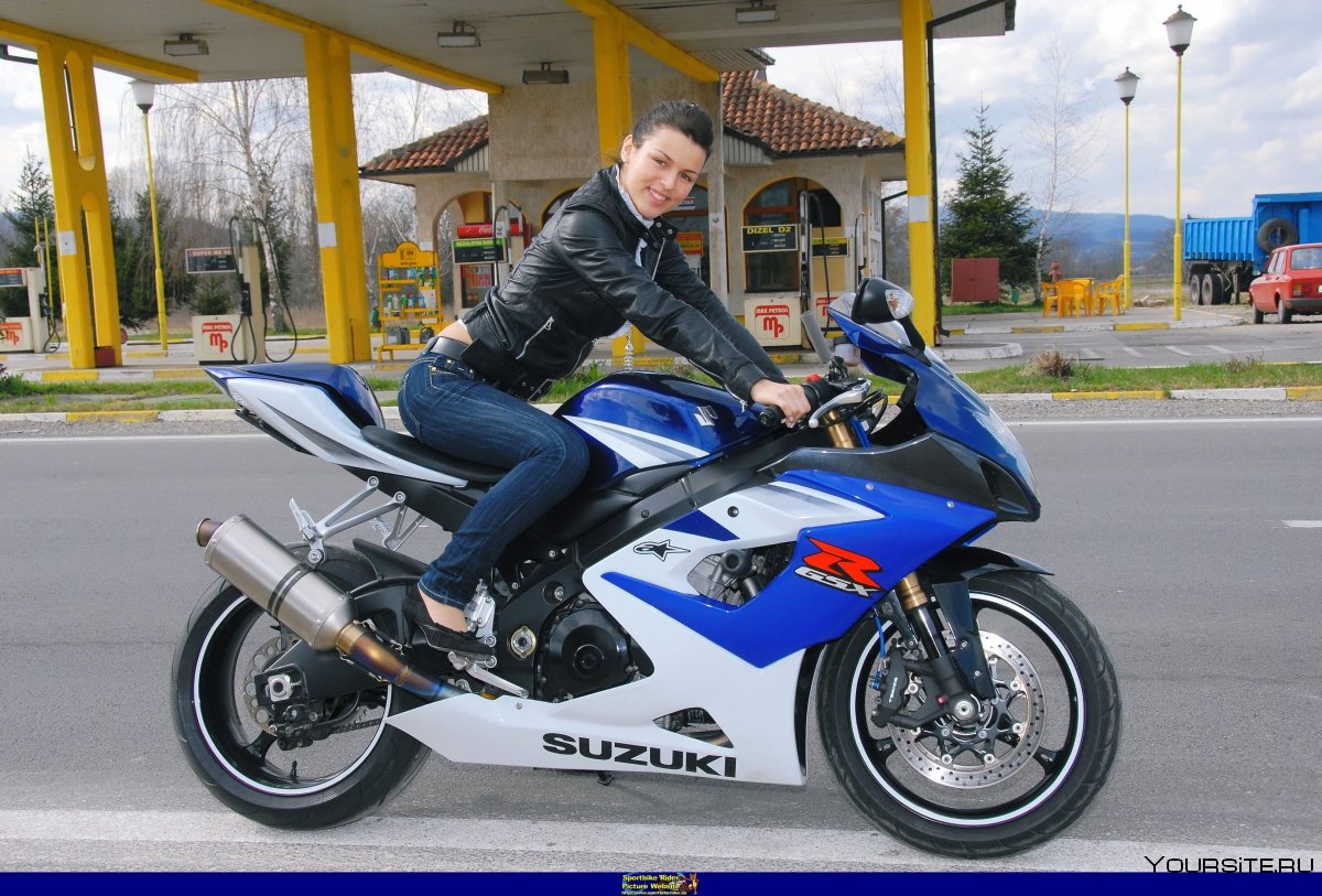 Kawasaki SB 400