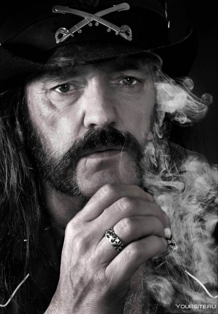 И́эн Фрейзер Килмистер