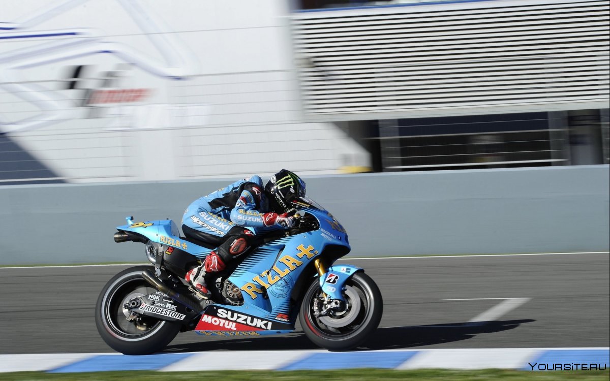 MOTOGP 4k