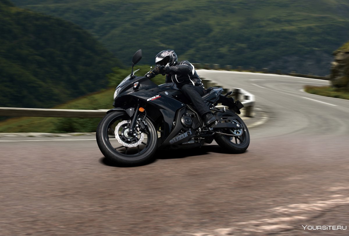 Suzuki Boulevard m109r2