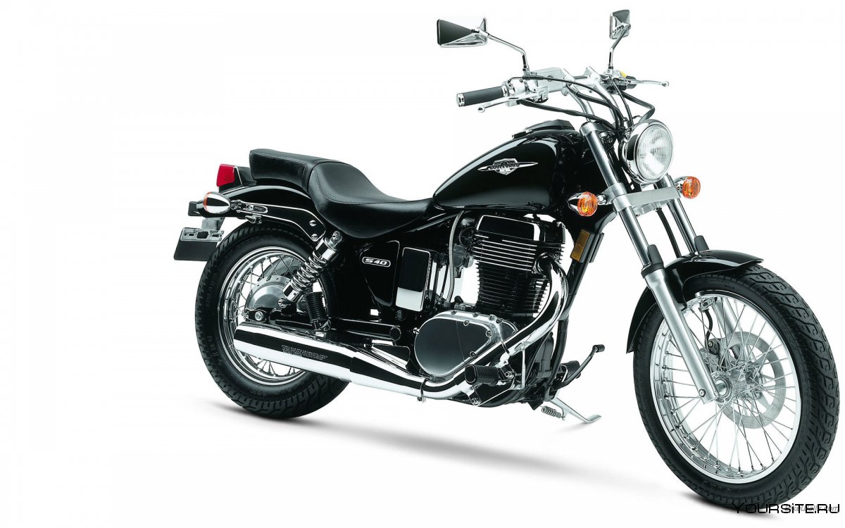Suzuki Hayabusa 2020