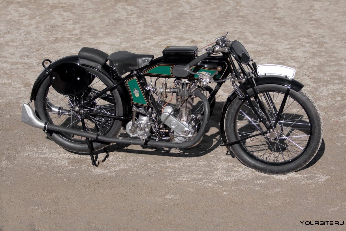 Майбах 1943 мотоцикл