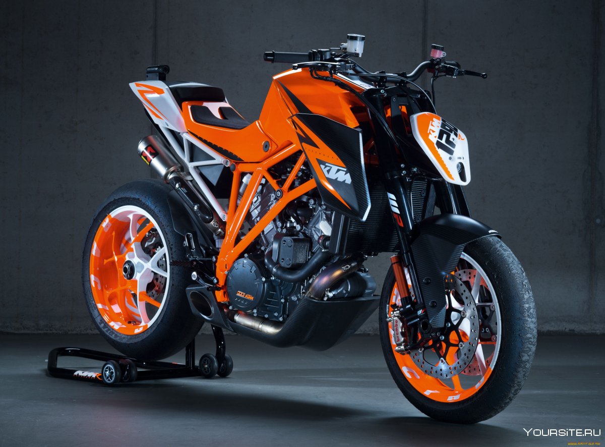 KTM super Duke 1290