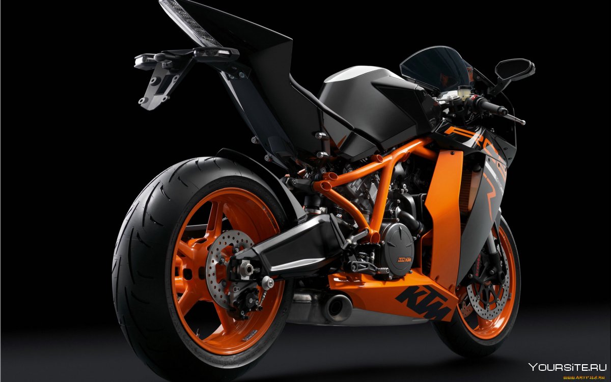 KTM RC 1190