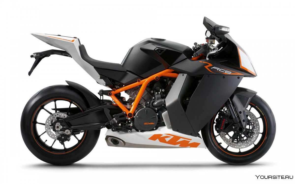 KTM Duke 450