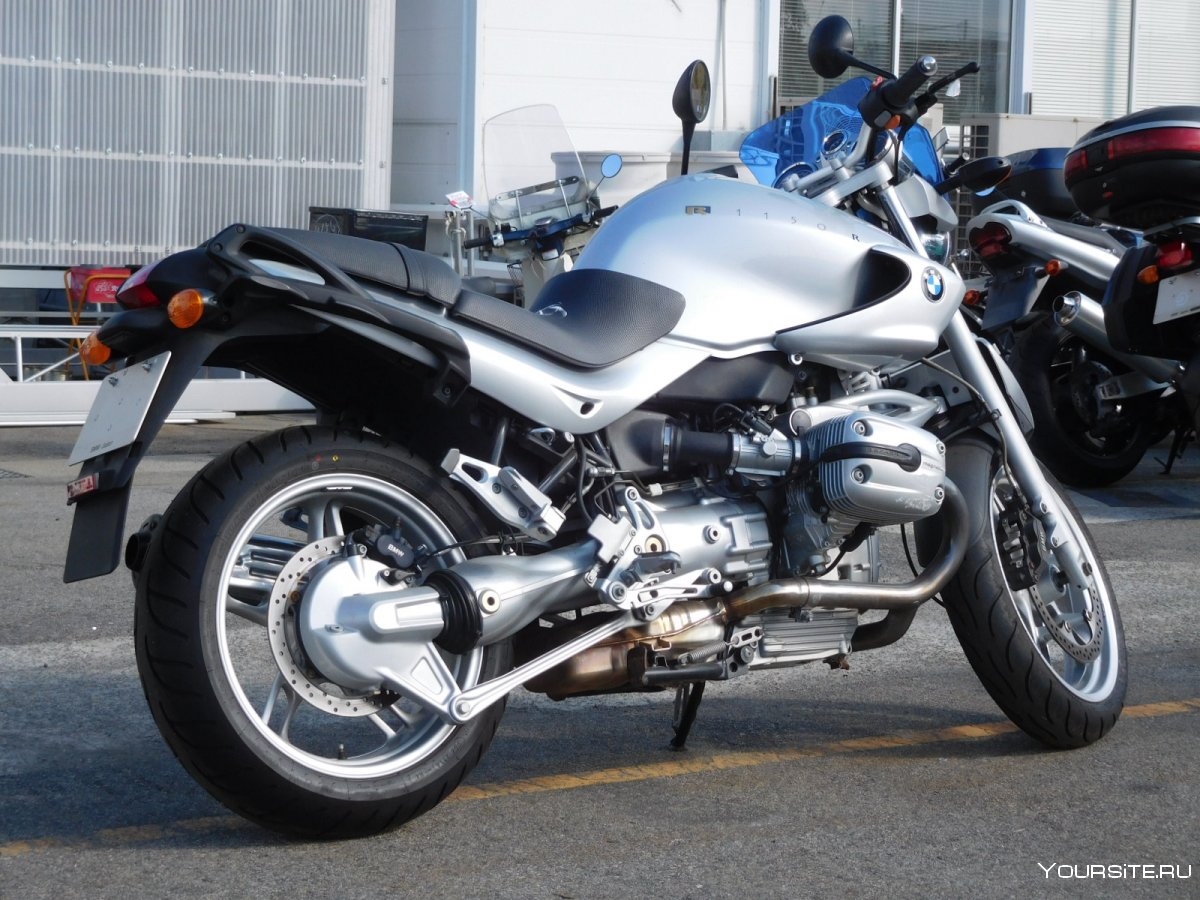 Мотоцикл Kawasaki gtr1400 рама